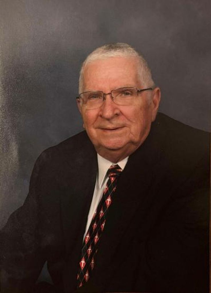 Cloyd Edward Clevenger Profile Photo