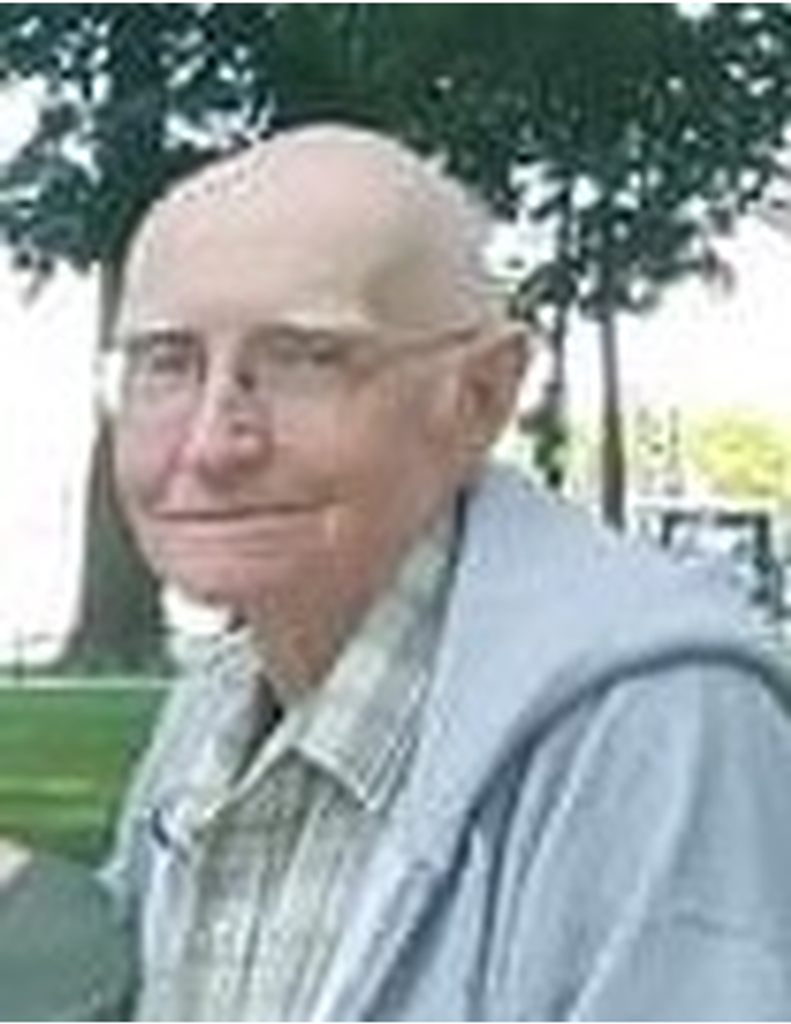 Wesley Doyle Cranney Profile Photo