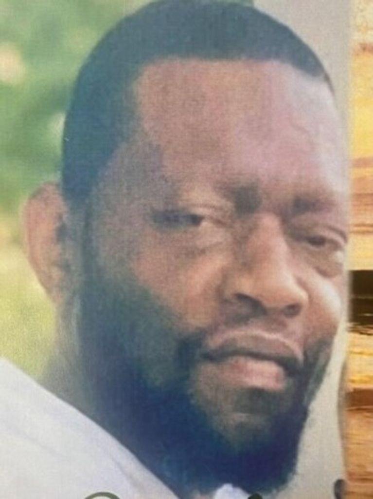 Maxwell Cecil Jeter Jr.