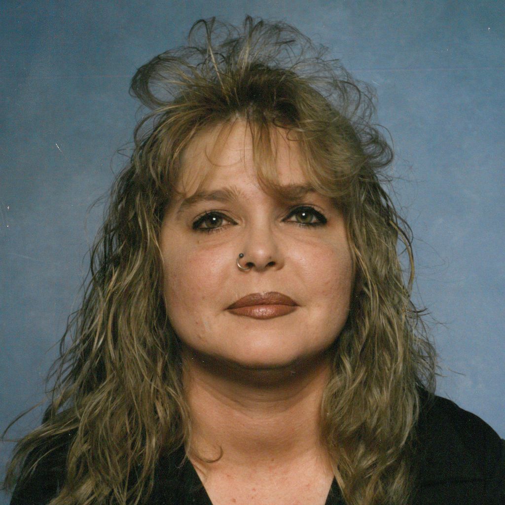 Debra Ann Escobar
