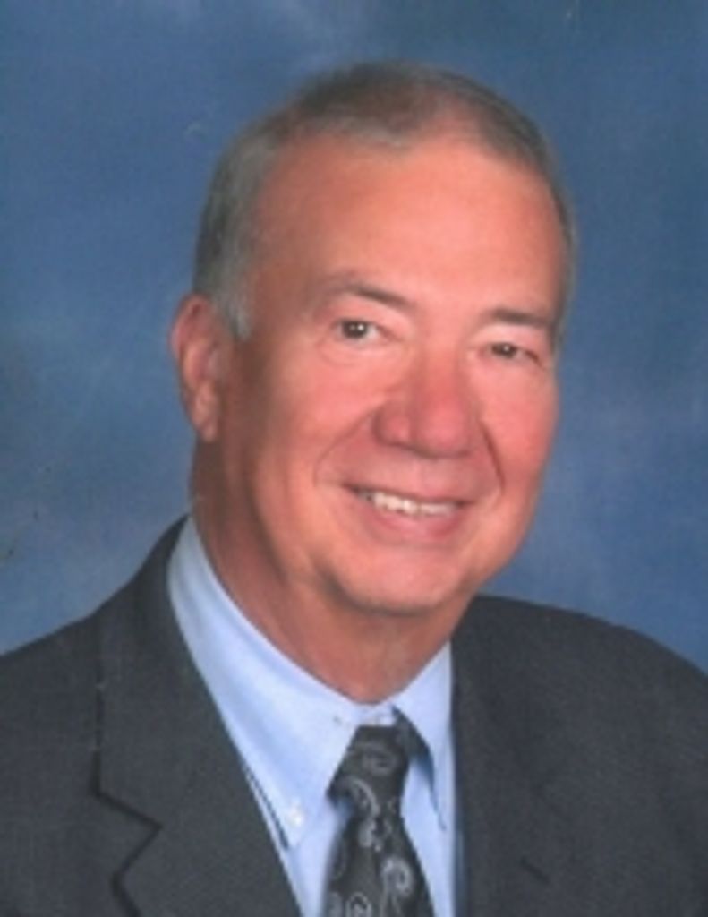 Michael P. Long