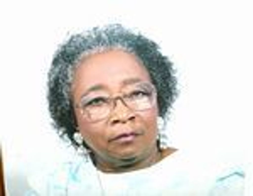 Lillie Mae Faison