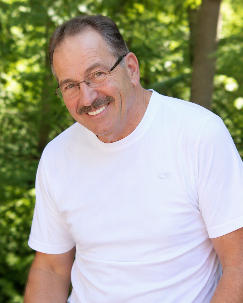 Charles "Chuck" Anthony Kloss