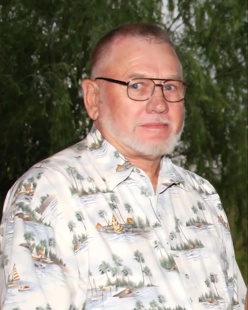 Clyde Schmidt Profile Photo