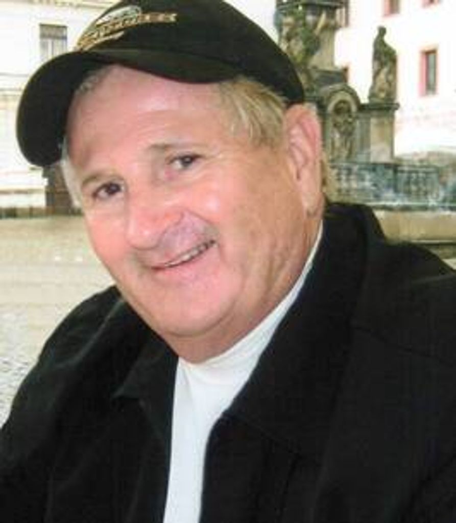 Roger Wilson