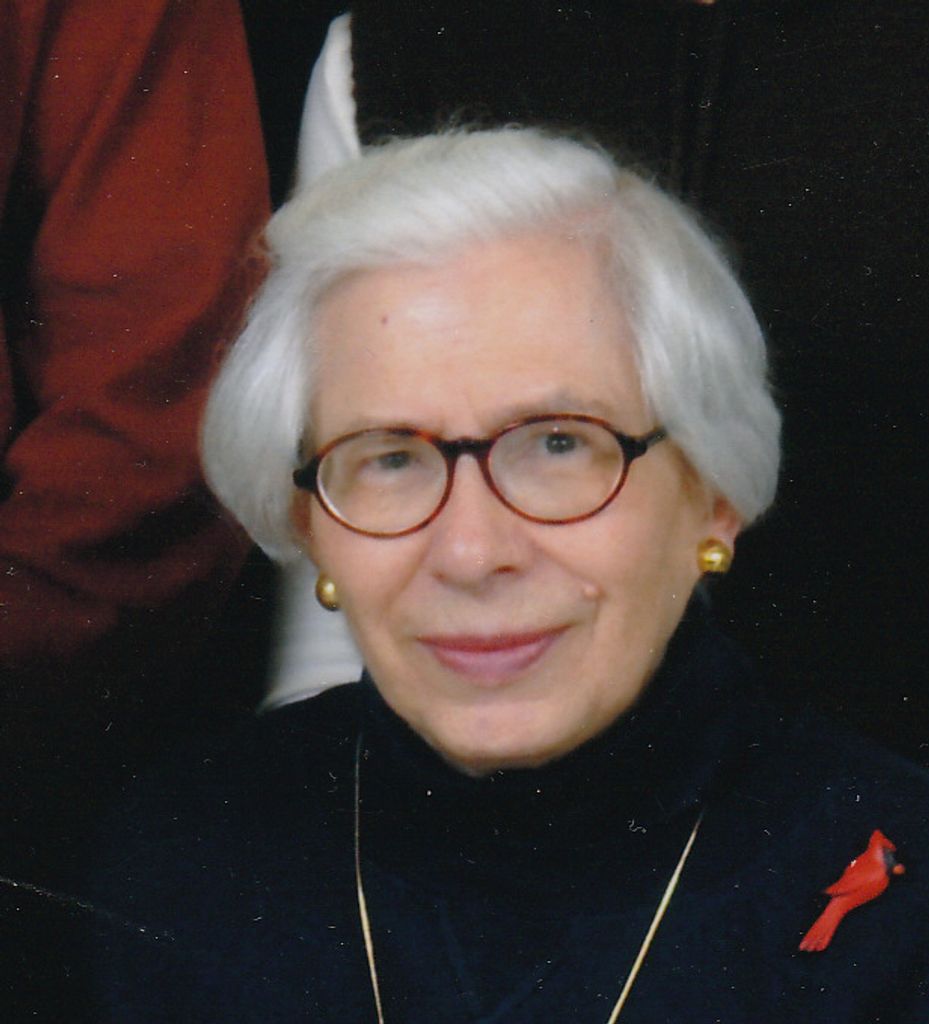 Regina S. Raring
