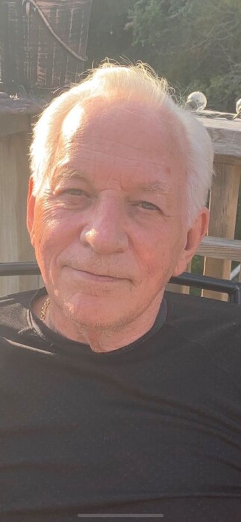 Hugh Burgess