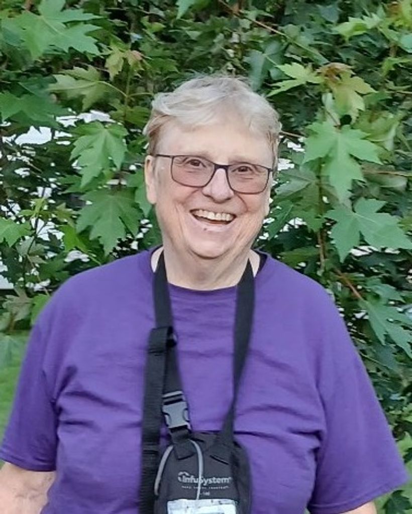 Michele Elaine Skovera Profile Photo