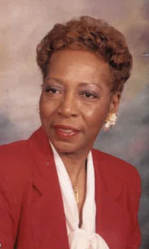 Juanita Davis Britt Profile Photo