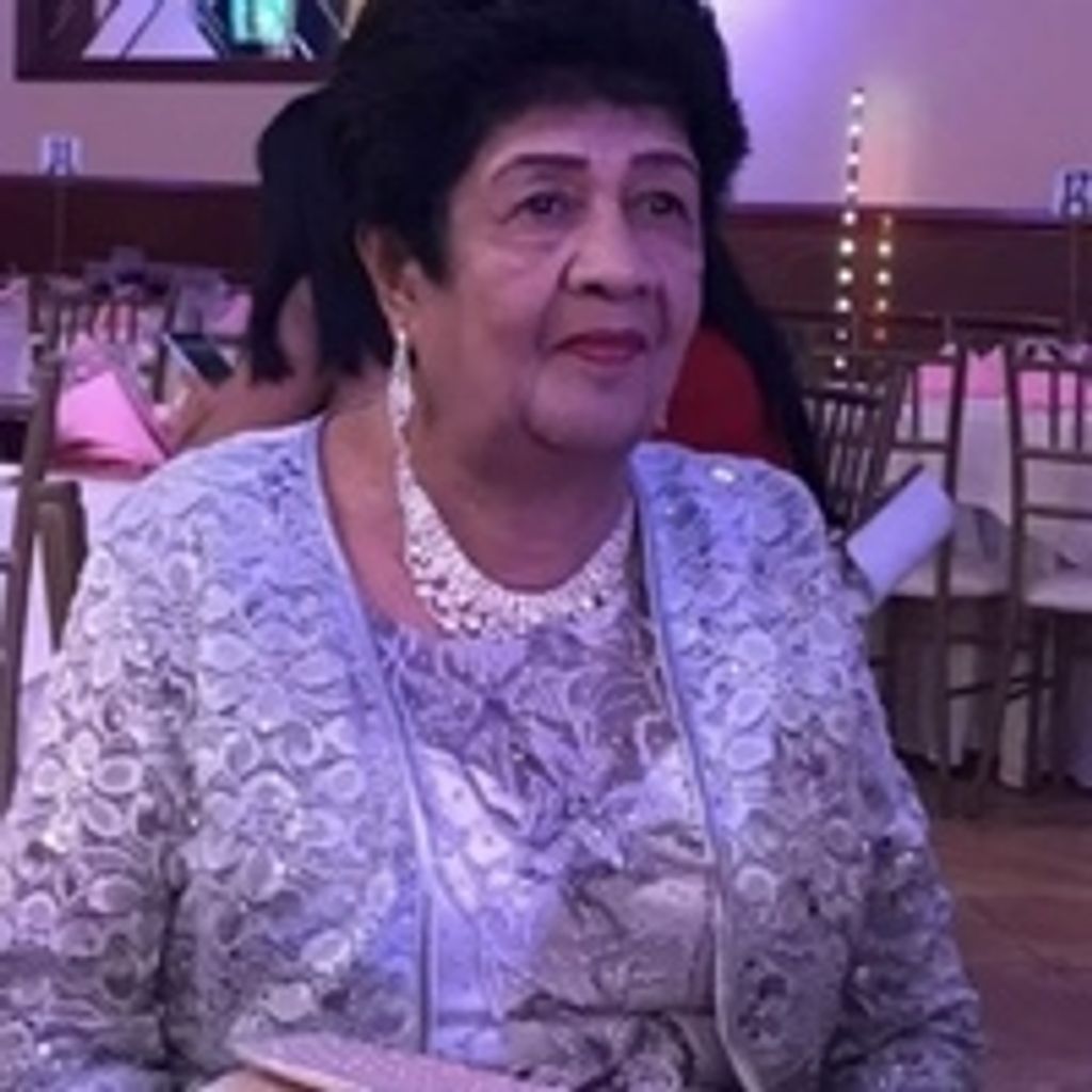 Savitri Tulsi