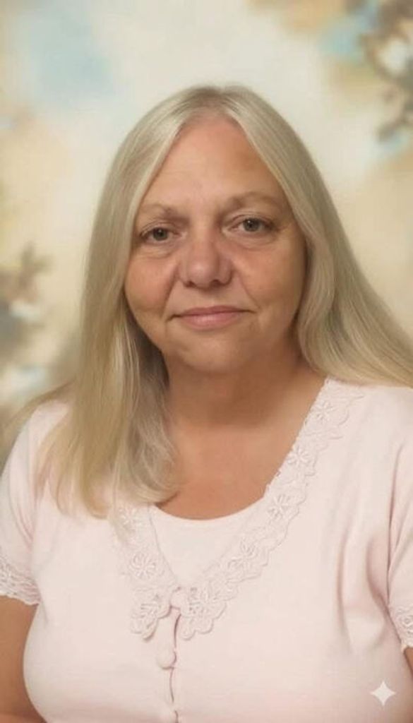 Maria Catron Profile Photo