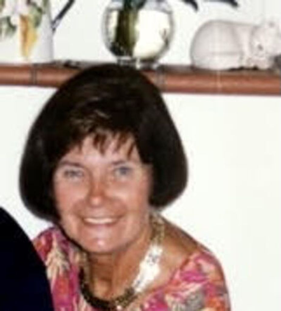 Anneliese Eberhardt Profile Photo