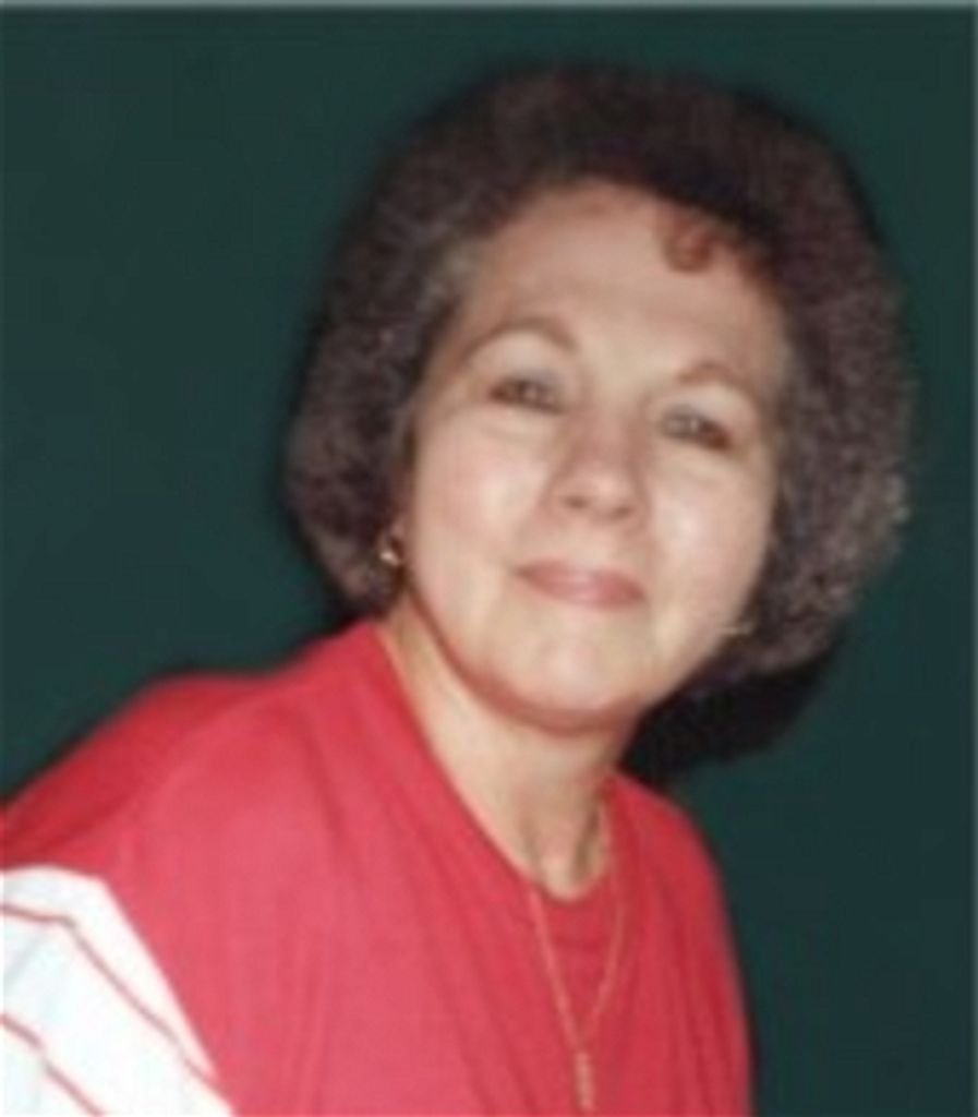 Edna Earl Newberry