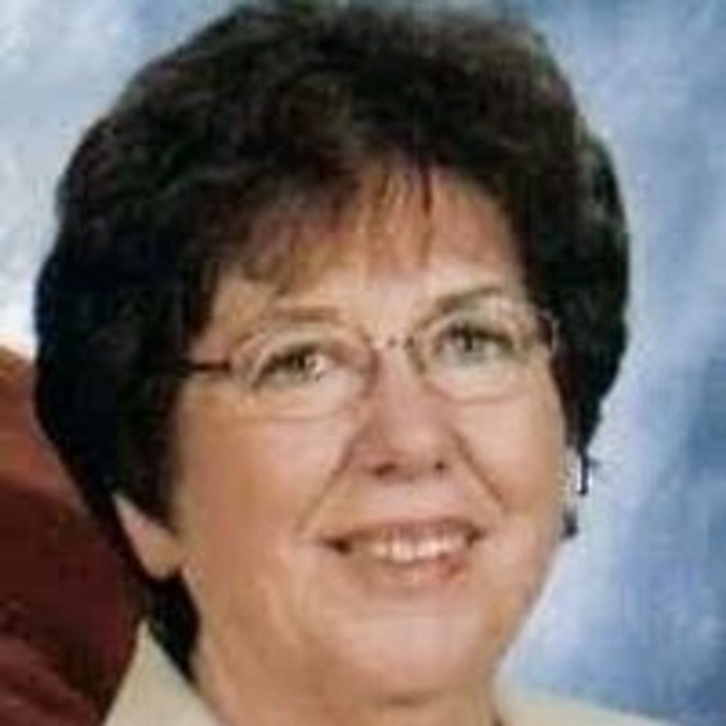 Marlene Grace Dierfield