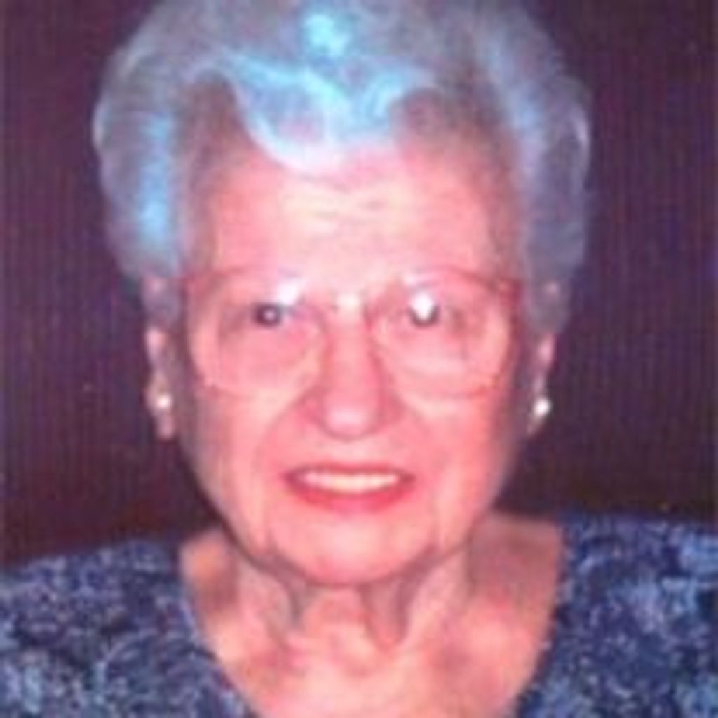 Mary N. Englert