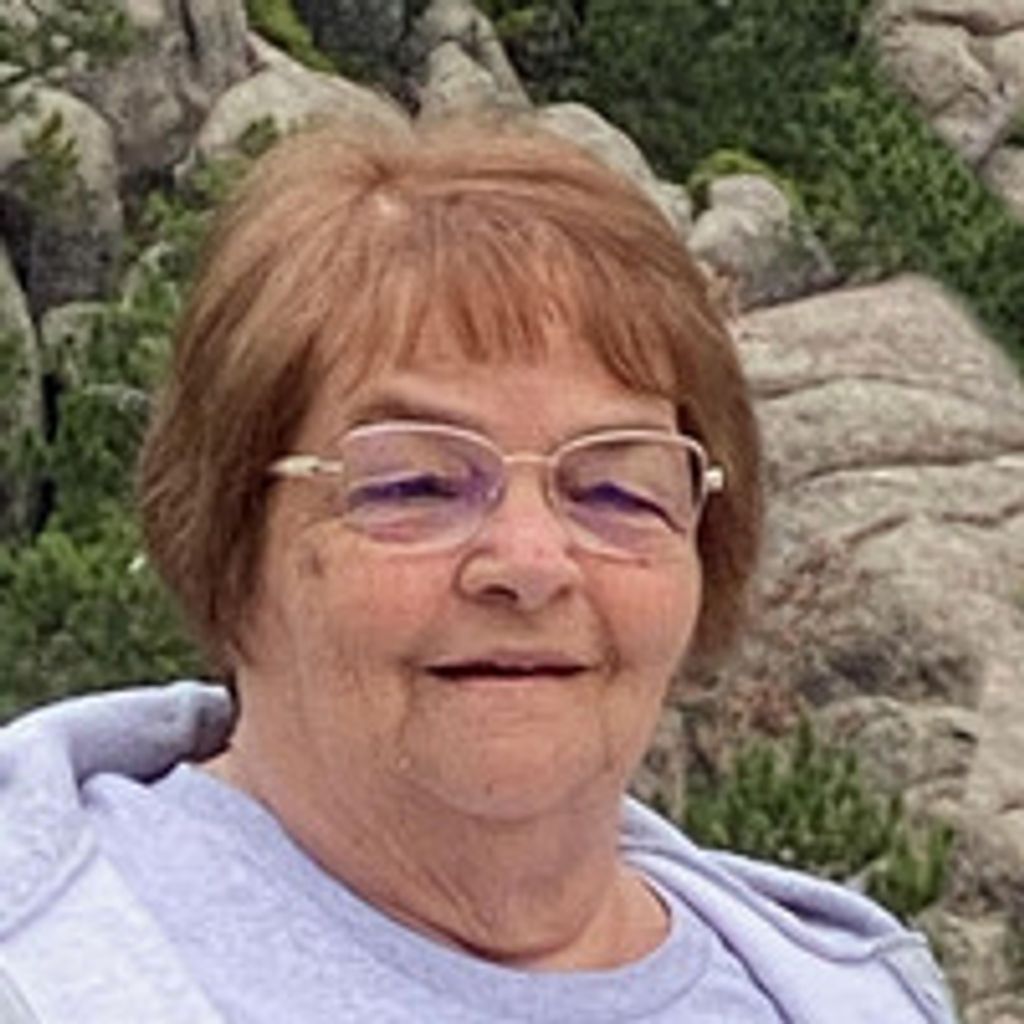 Ora Mae Dortch
