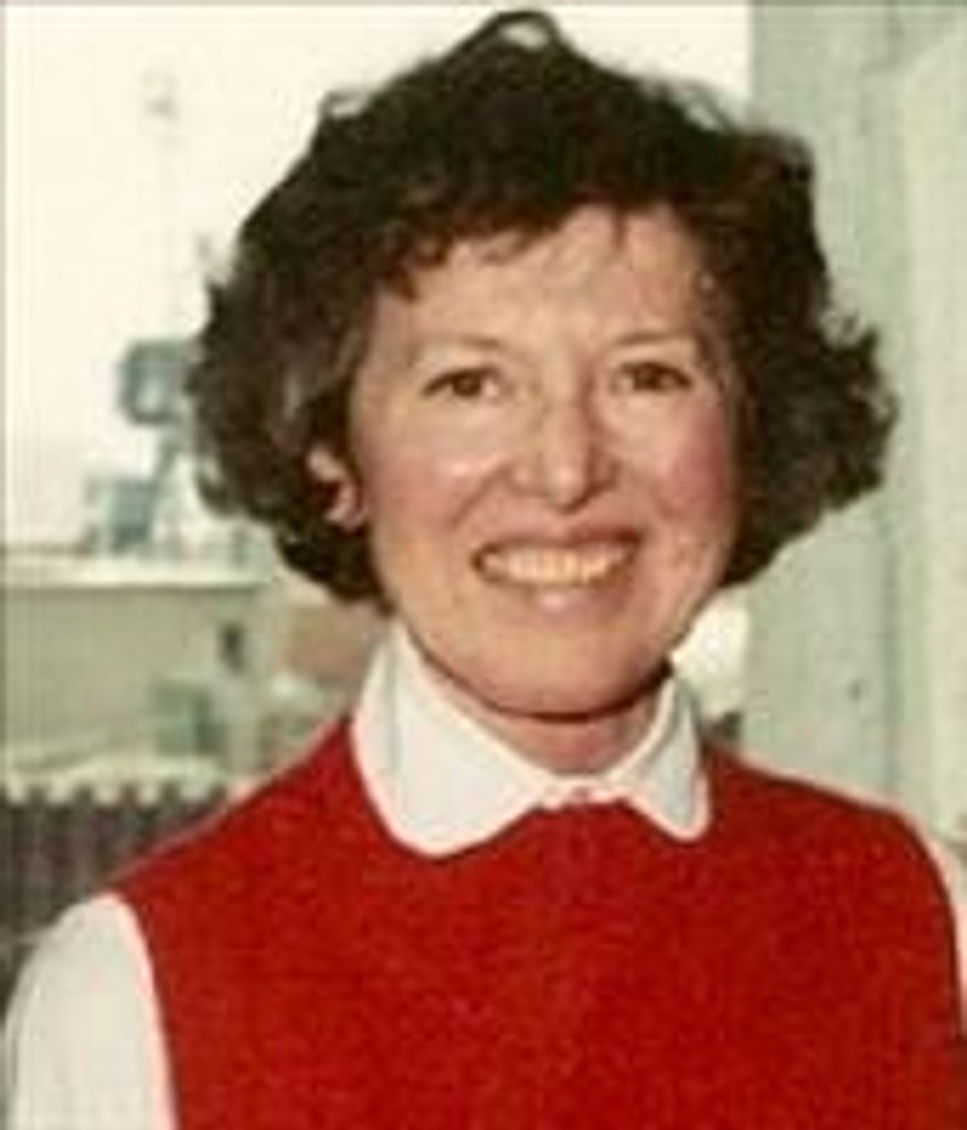 Eileen  Theresa Conlin