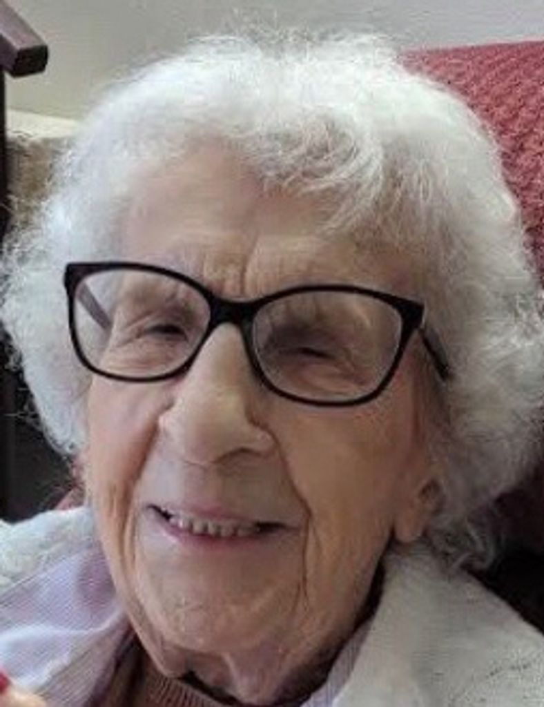 Mavis Coley Watts Profile Photo
