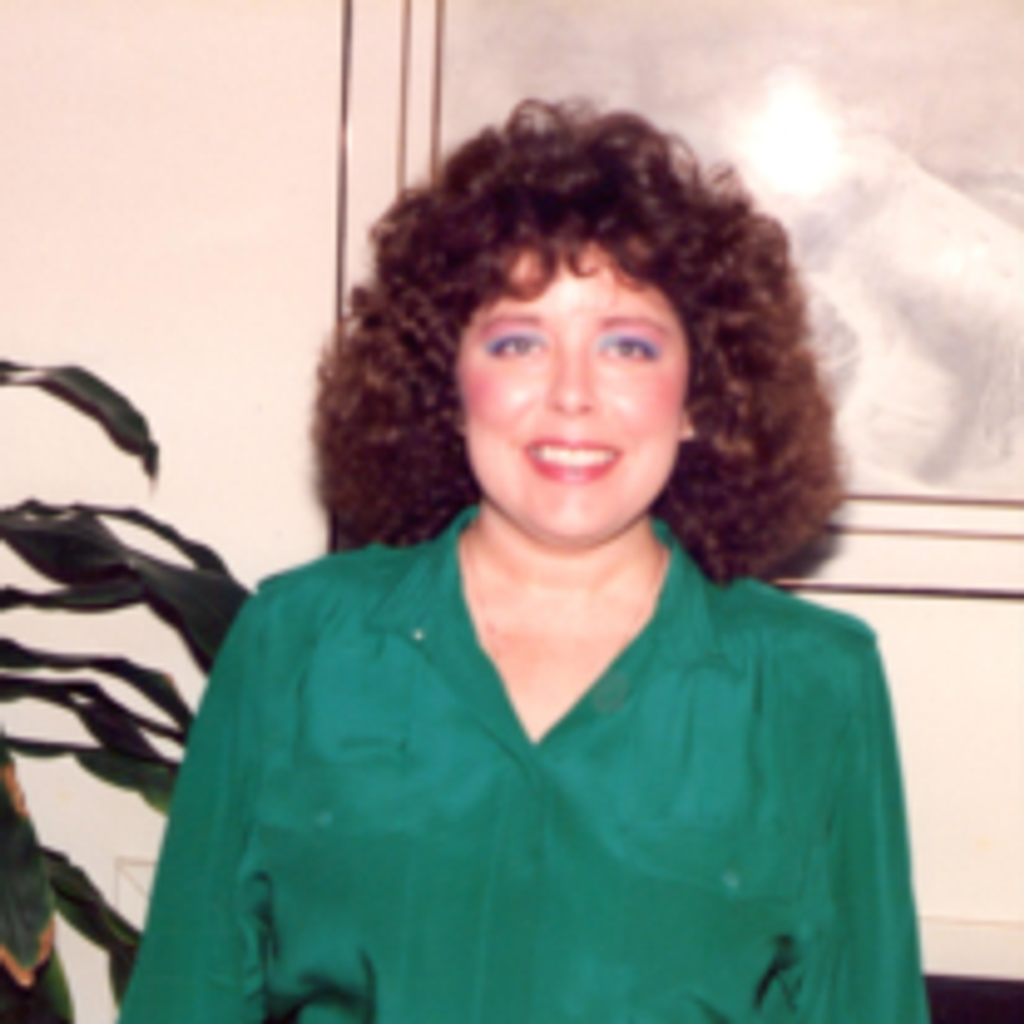 Paulette Willard