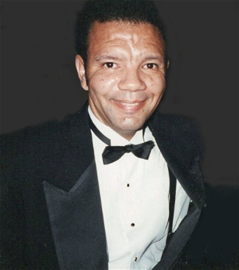 Stephen Edward Johnson Profile Photo