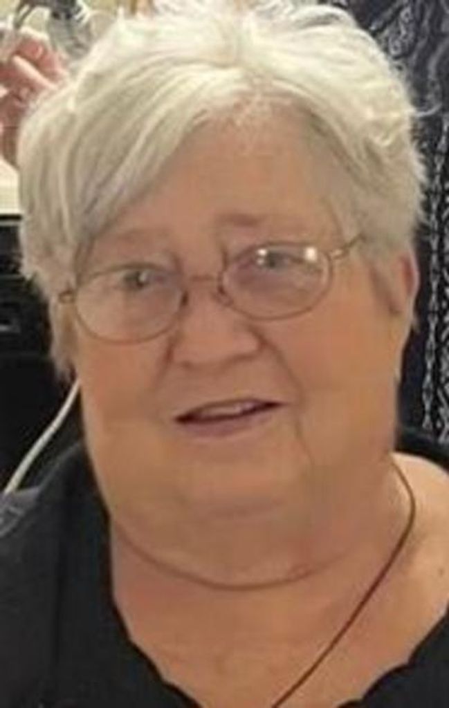 Margaret Jean Norton