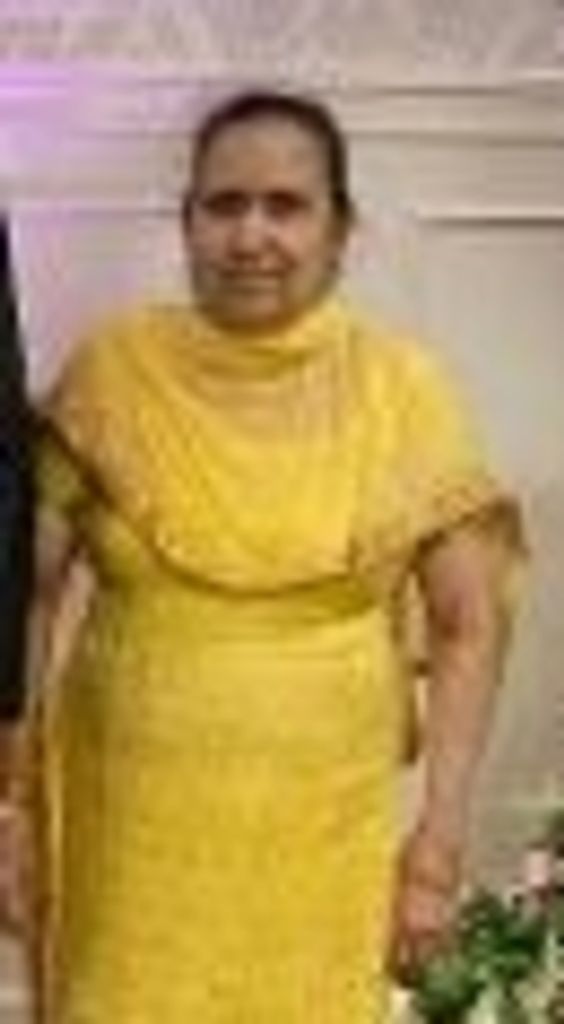 Salinder Kaur Profile Photo
