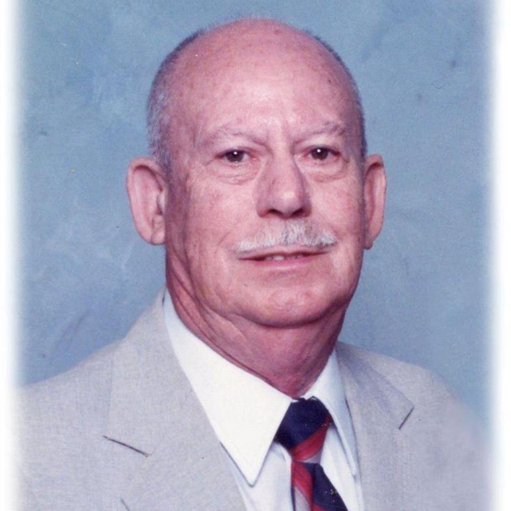 Charlie Breedlove
