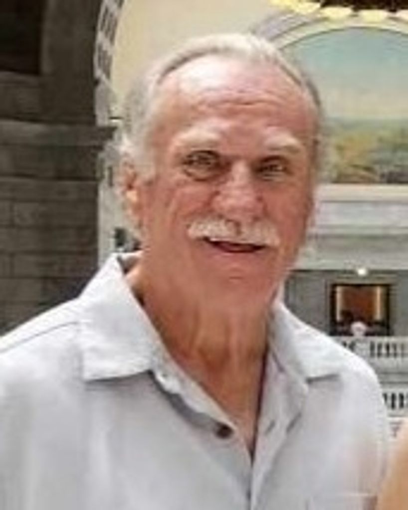 David Edward Hopkins