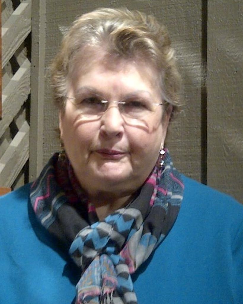JANICE SCOTT-HUMMEL Profile Photo