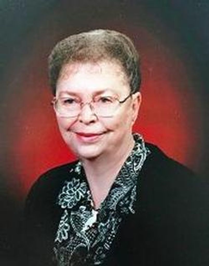 Marjorie Mae Roethemeyer