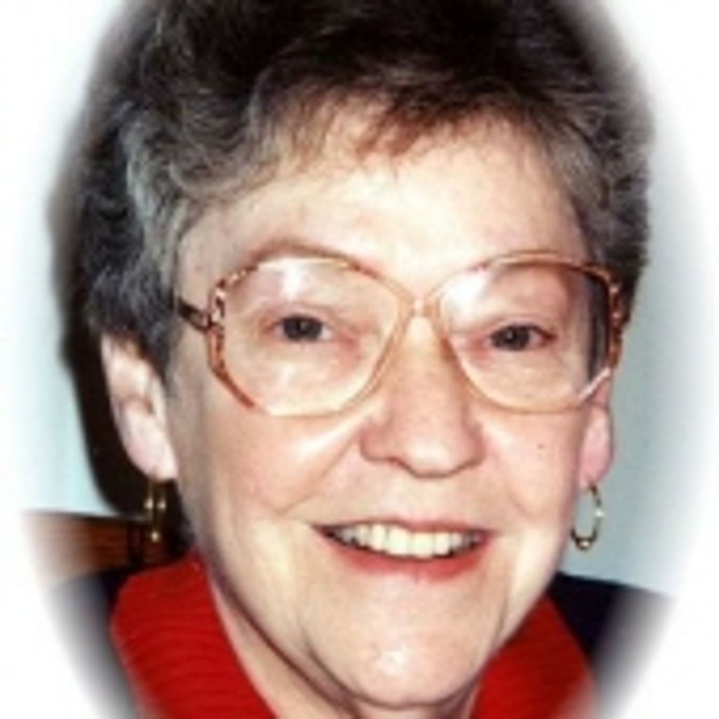 Patsy Wooten