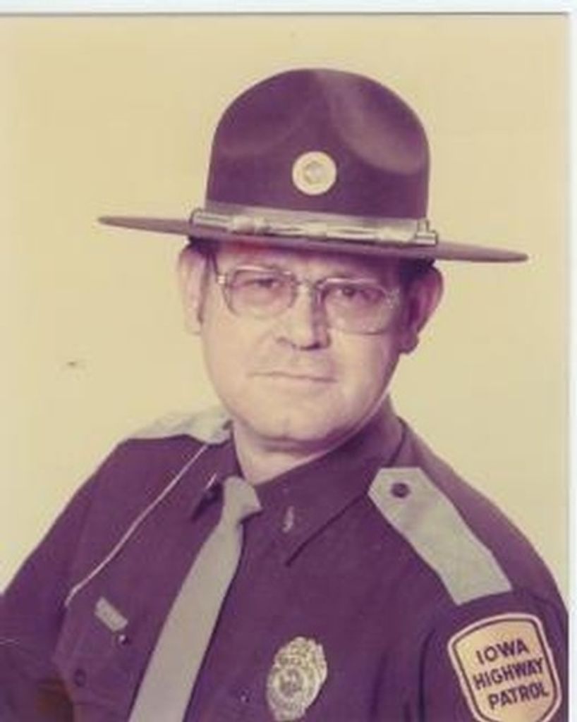 Richard Smitty Smith Profile Photo