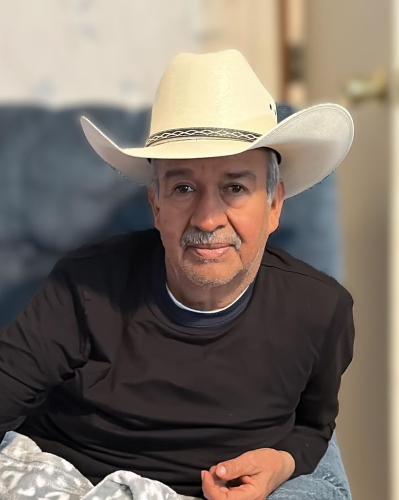 Arturo Hernandez Garcia Profile Photo