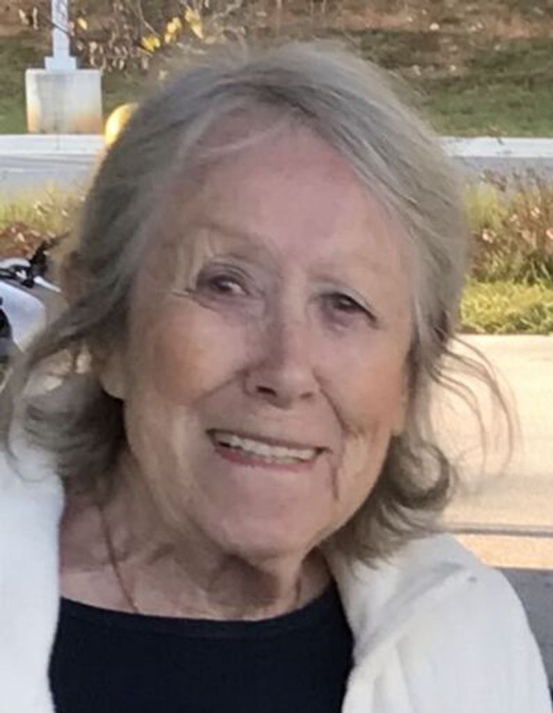 June Beresford Hazlehurst Profile Photo