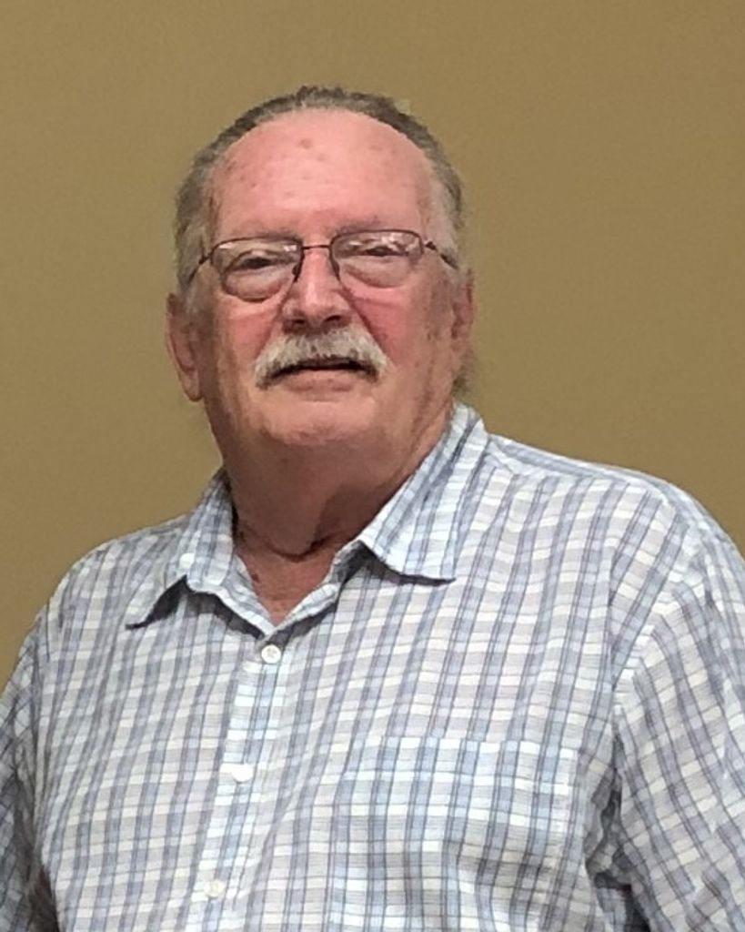 Charles Grant Gwinner Profile Photo