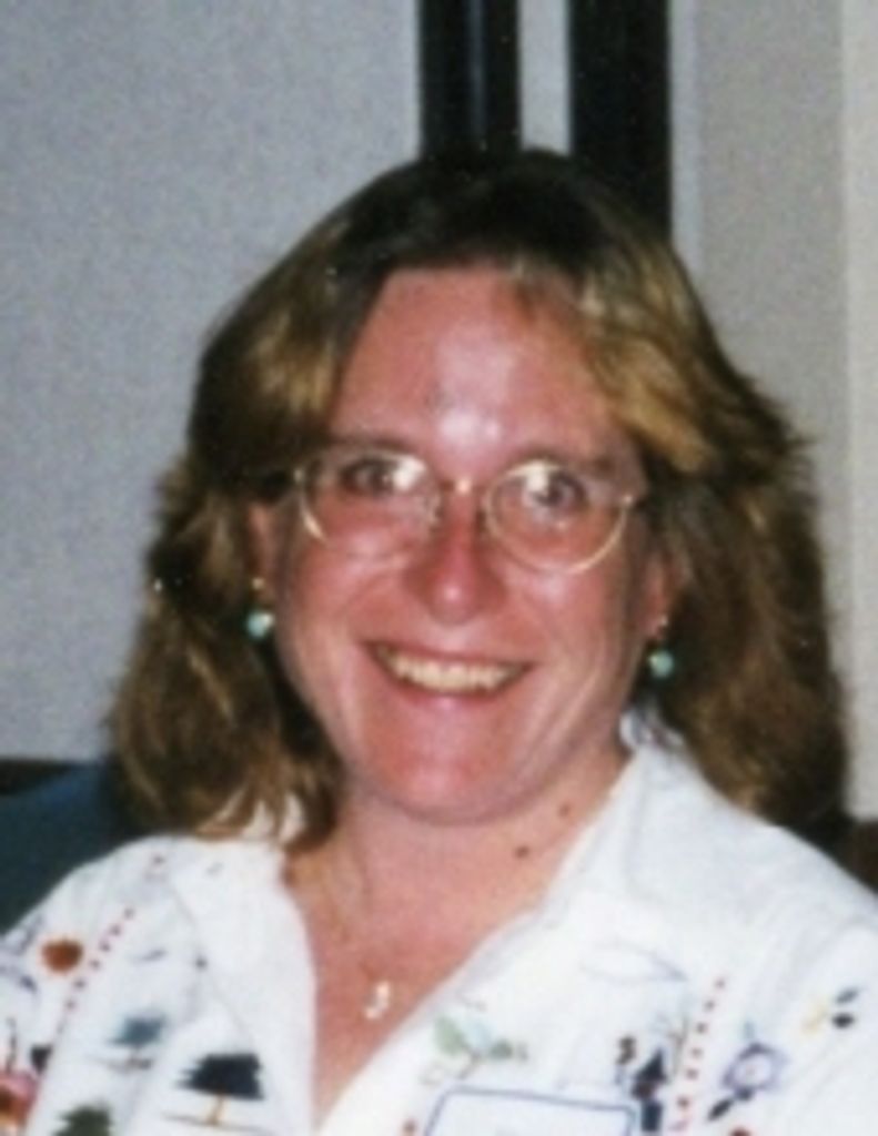 Janet Lucille Buckner