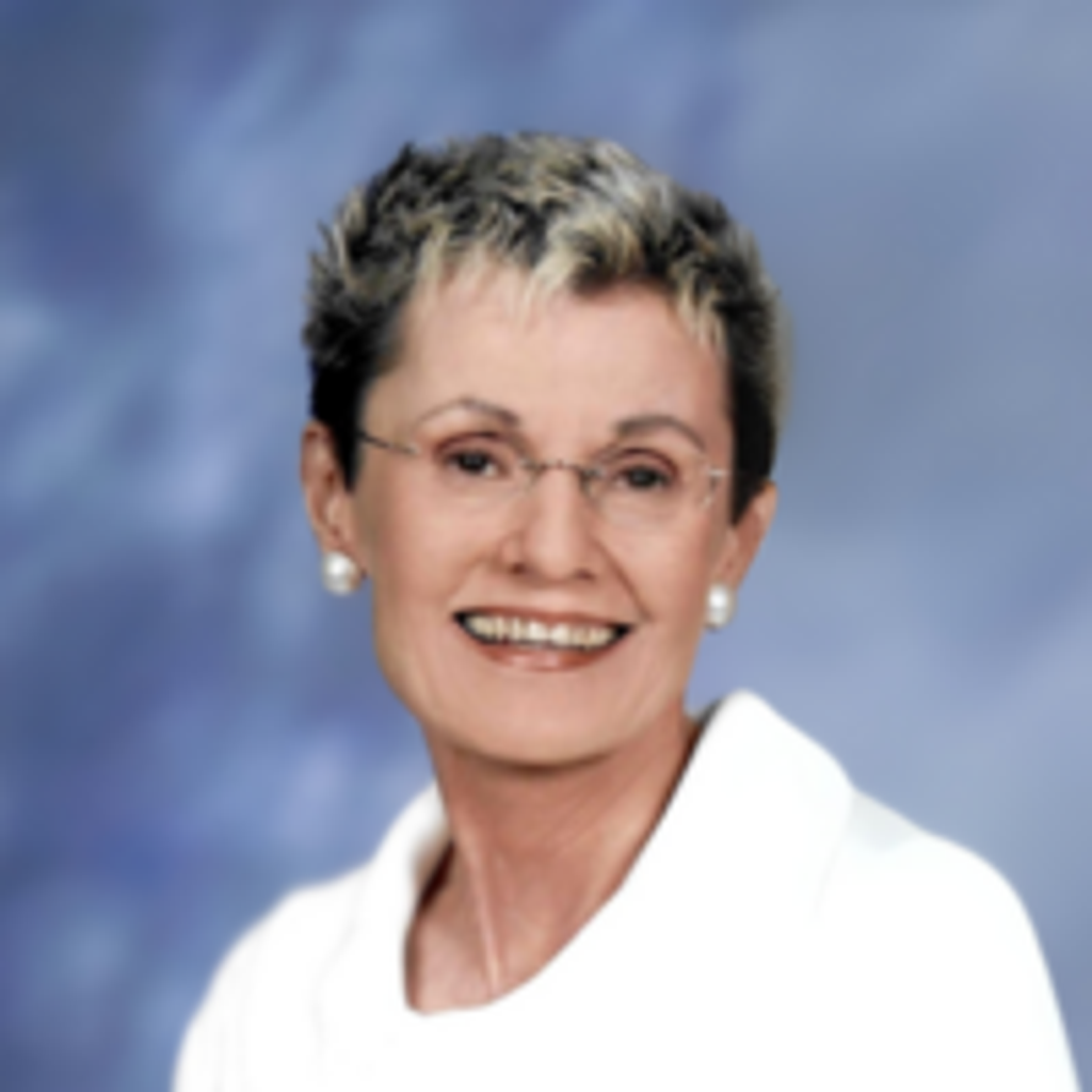 Nona Petry Zaunbrecher