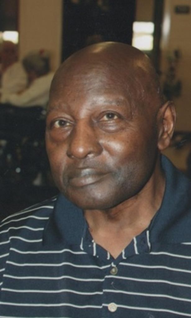 Mr. Roy Lee A/K/A "Bo-Diddly" Thomas