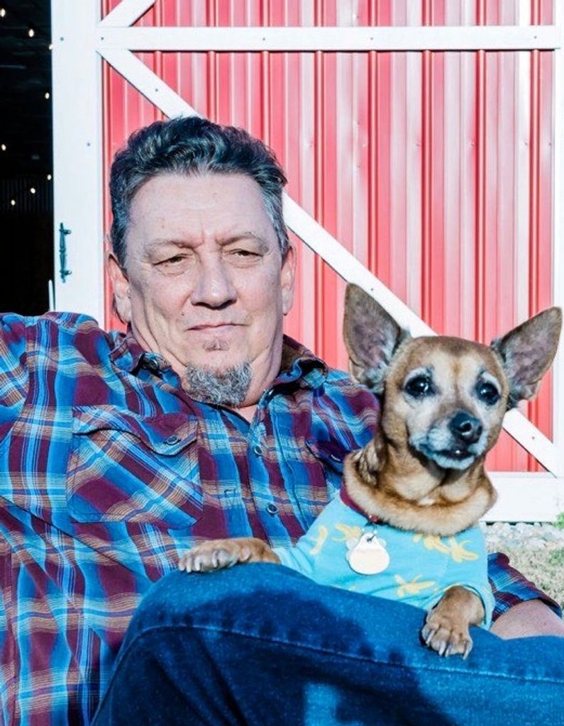 Jerry Lynn Lefevers Profile Photo