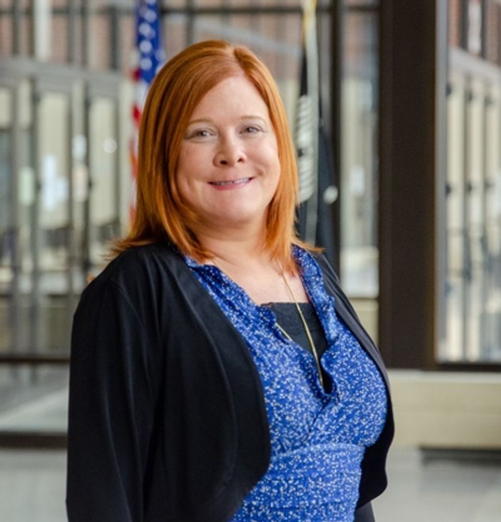 Susan J. Vreeland Profile Photo