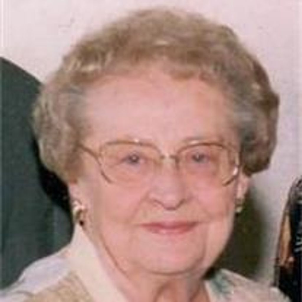 Elizabeth Williams