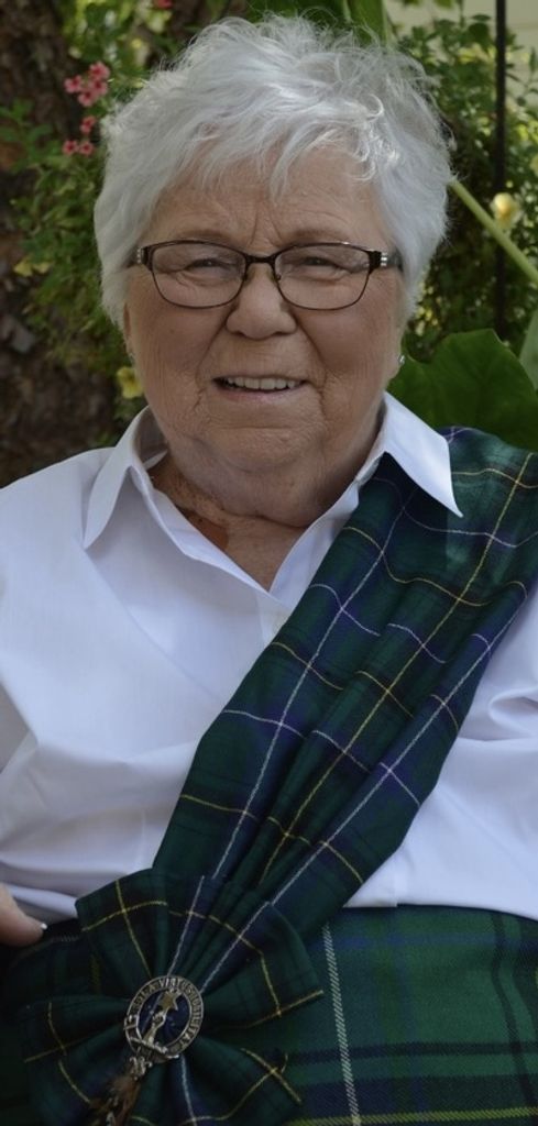 Annette Henderson Stokes Profile Photo