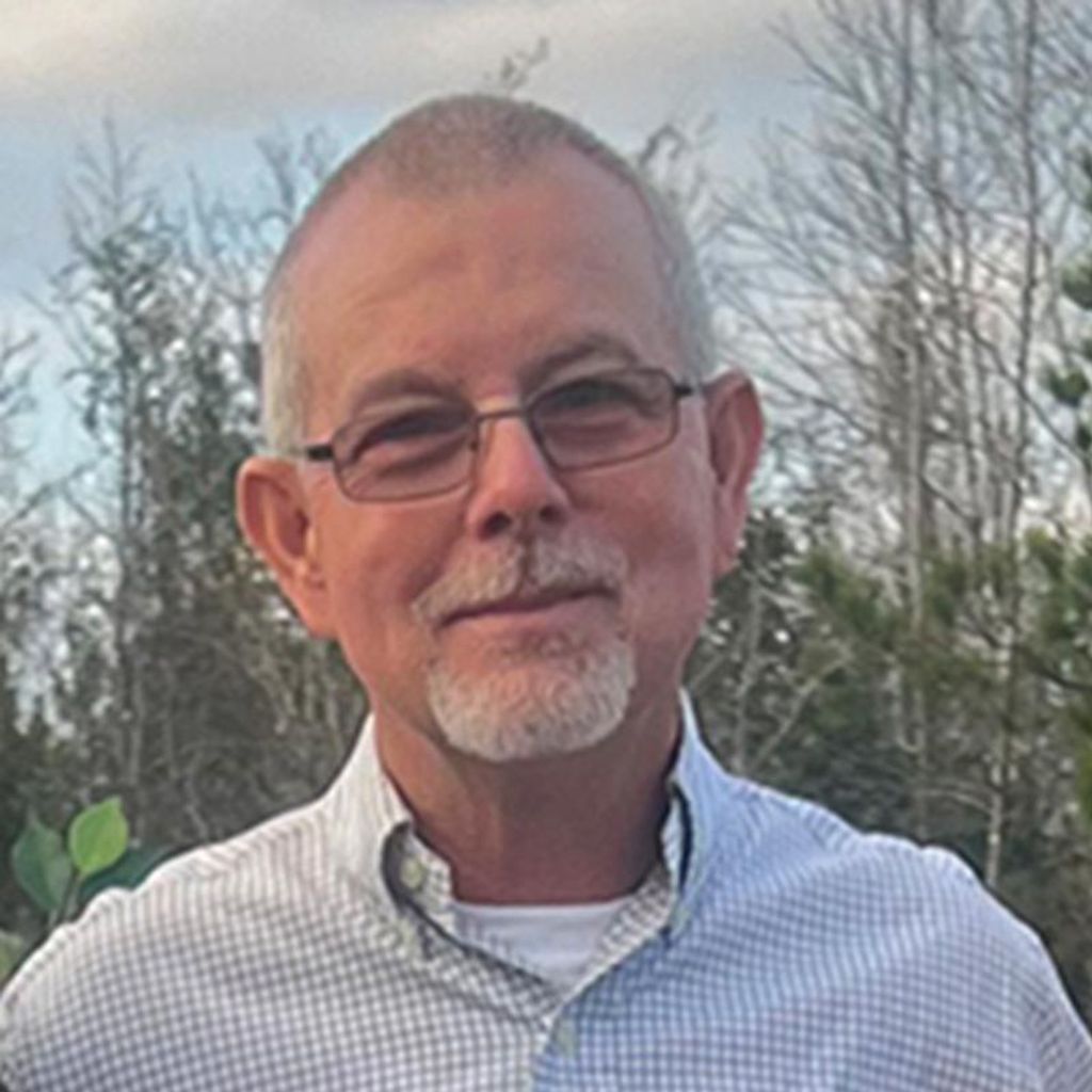 Patrick Poole