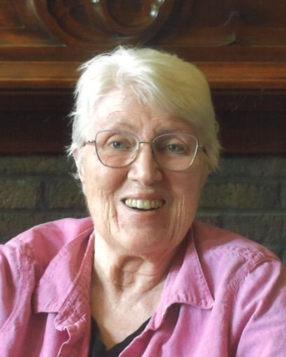Kristen Sturm's obituary image