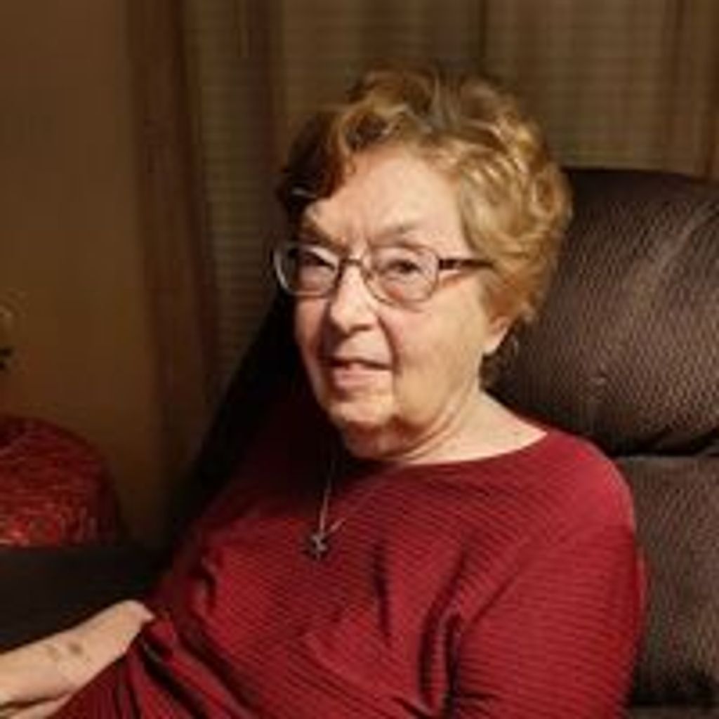 Helen Dawson Profile Photo