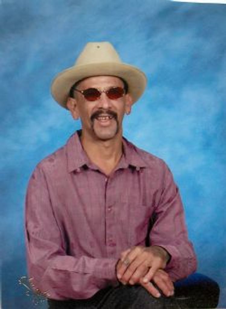 Ralph Garza