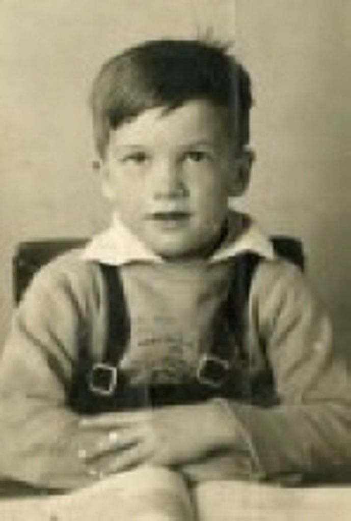 Mike Lassiter