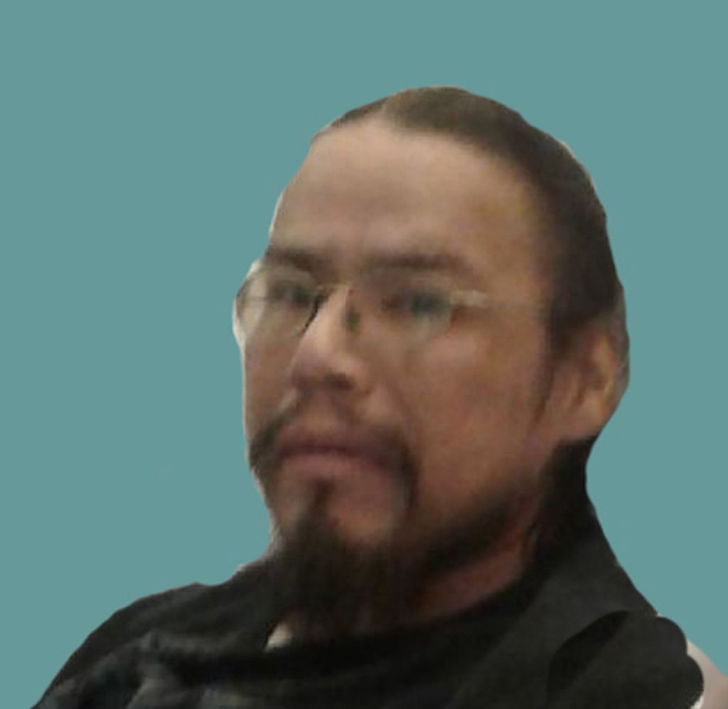 William Sheldon Ashin-Keewasin Profile Photo