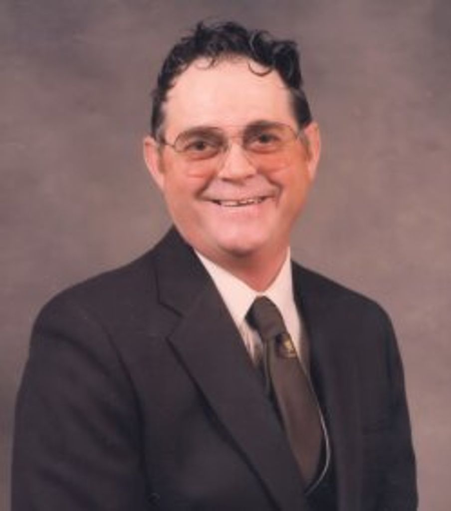 Harry Walter Jamieson Profile Photo