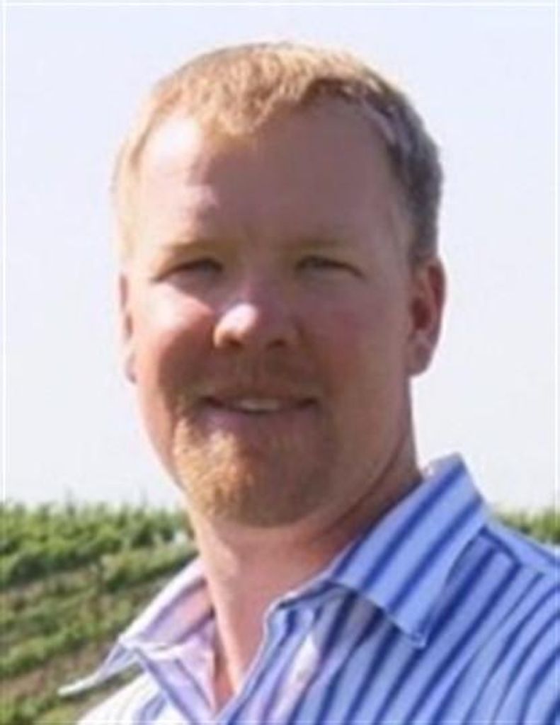 David James Williams